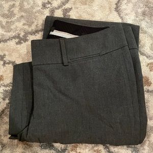 Ann Taylor Loft Marisa Trouser Pant